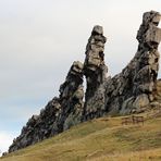 Teufelsmauer 1