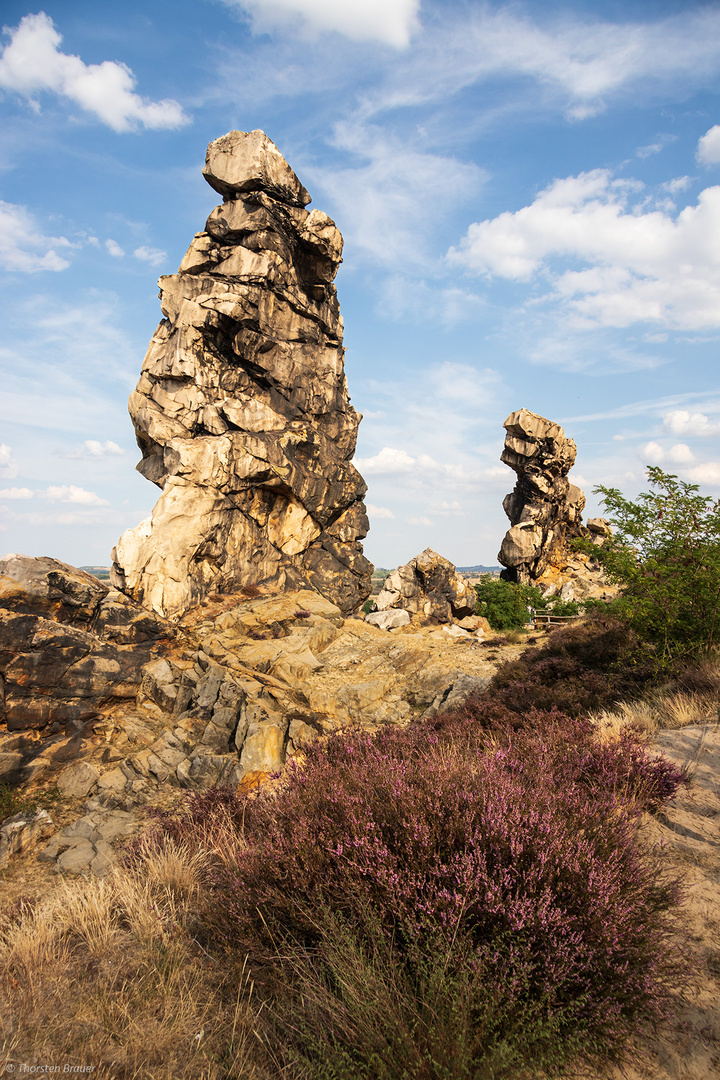 Teufelsmauer 2