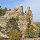 Teufelsmauer bei Blankenburg