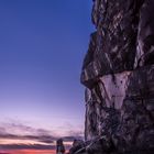 Teufelsmauer Harz