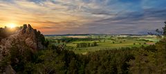 Teufelsmauer Harz