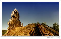 Teufelsmauer / Harz