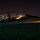 Teufelsmauer Harz