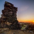 Teufelsmauer - Harz