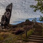 Teufelsmauer - Harz