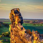 Teufelsmauer Harz