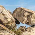 Teufelsmauer II - östliches Harz-Vorland