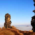 teufelsmauer im nebel 7