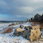 Teufelsmauer im Winter II