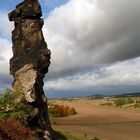 Teufelsmauer in Neinstedt