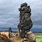 Teufelsmauer (Königsstein)