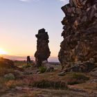 Teufelsmauer / Königstein