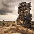 Teufelsmauer / Königstein