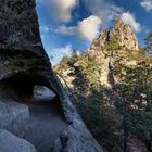 Teufelsmauer Timmenrode