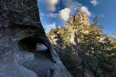 Teufelsmauer Timmenrode