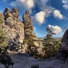 Teufelsmauer Timmenrode