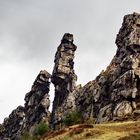 Teufelsmauer Weddersleben