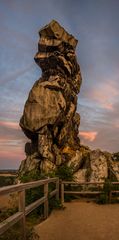 Teufelsmauer Weddersleben