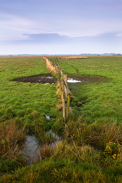 Teufelsmmor - Wasserloch