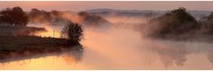 Teufelsmoor an einem Frühlingsmorgen