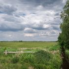 Teufelsmoor Landschaft