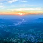 Teufelsmühle (Schwarzwald) HDR Panorama I "Fliegendes Stativ"