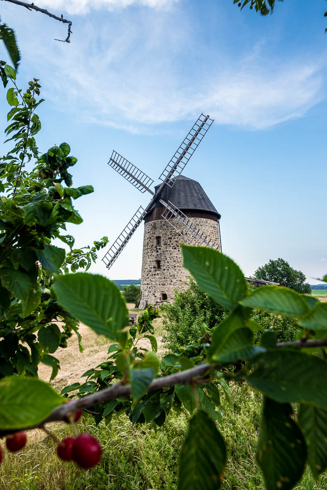 Teufelsmühle Warnstedt