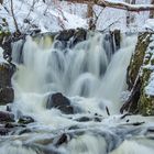 Teufelsmühle Wasserfall 