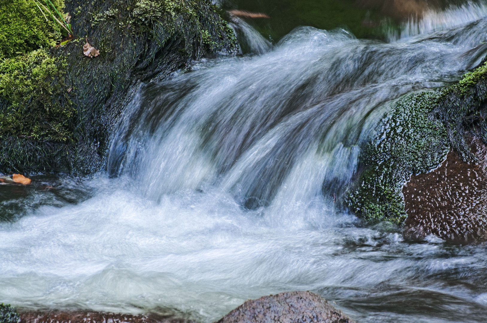 Teufelsmühlenwasser