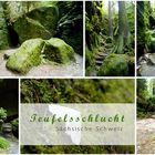 Teufelsschlucht