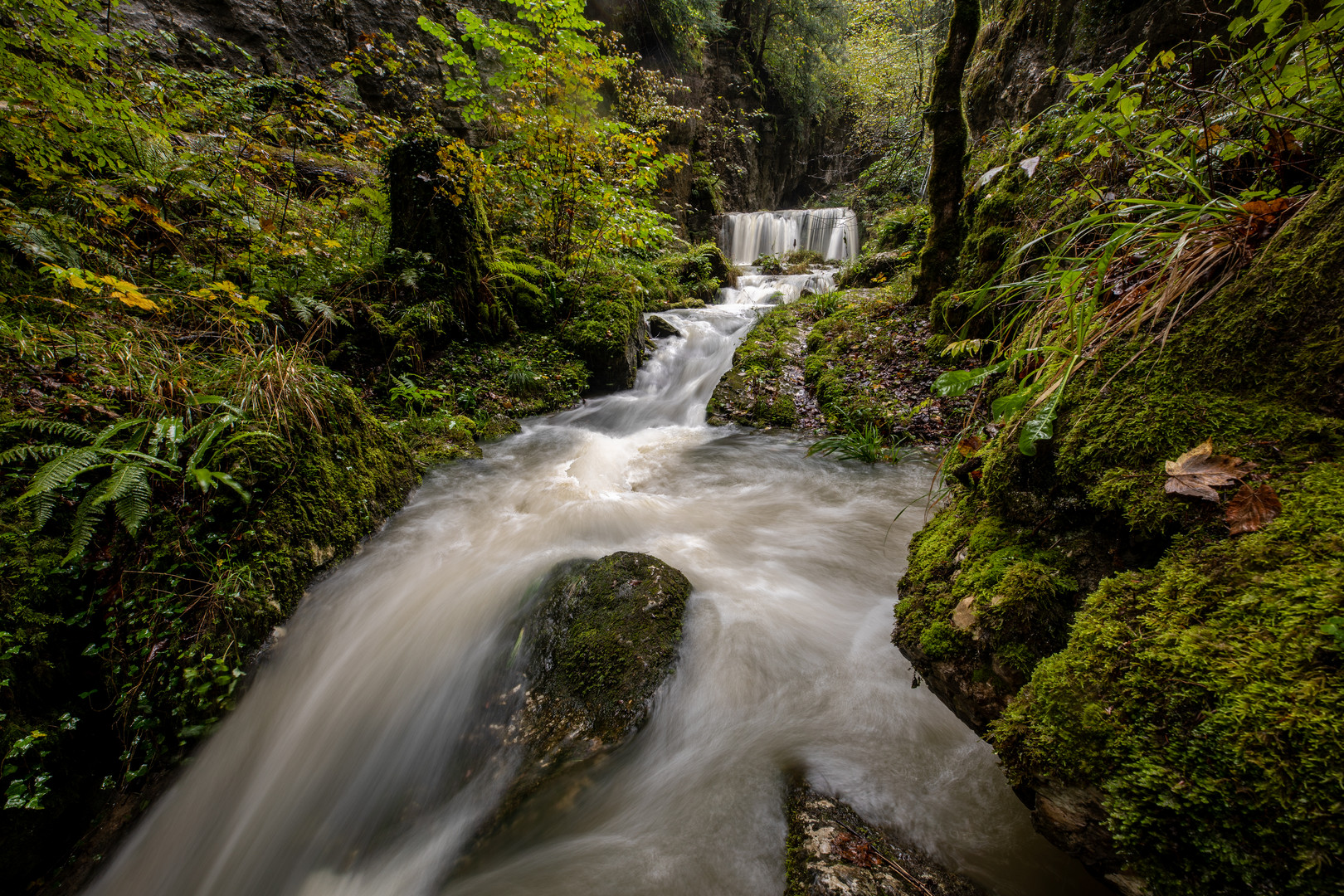 Teufelsschlucht (1)