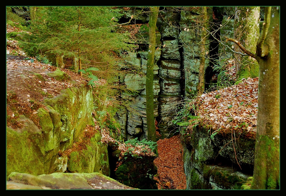 Teufelsschlucht  3