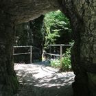 Teufelsschlucht