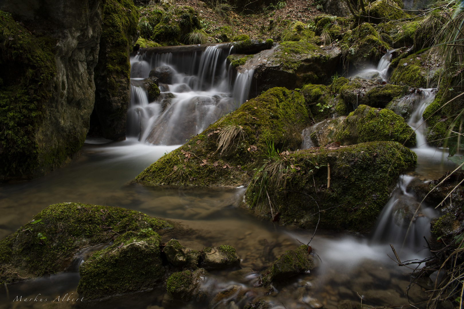 Teufelsschlucht