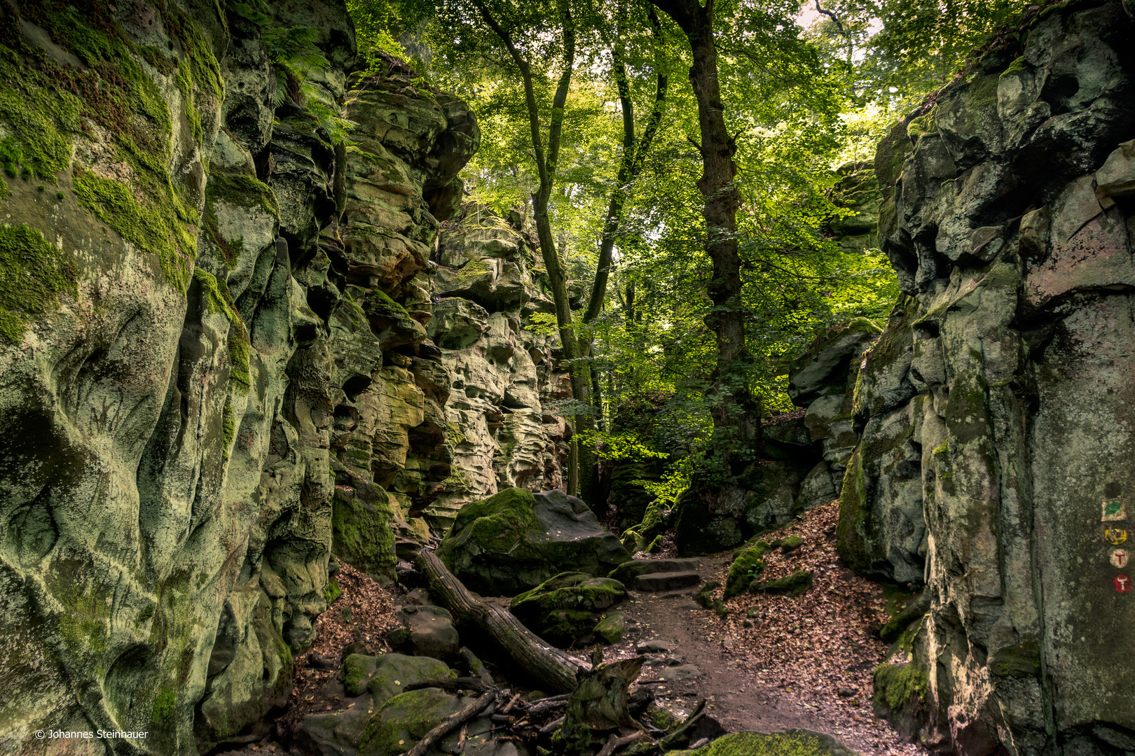 Teufelsschlucht-bei-Ernzen