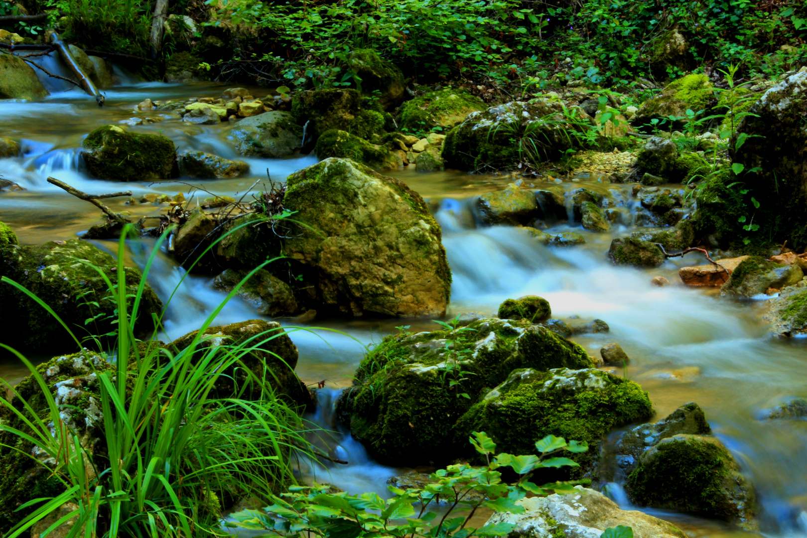 Teufelsschlucht