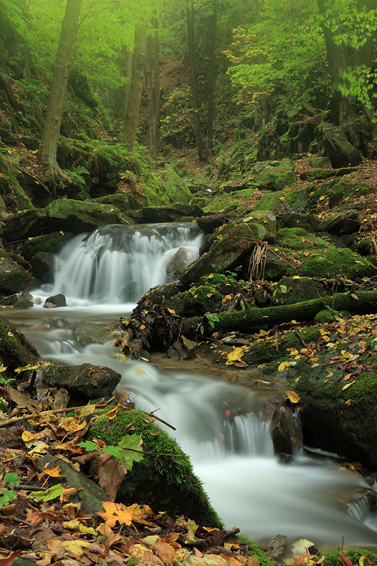 Teufelsschlucht