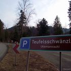 Teufelsschwänzle