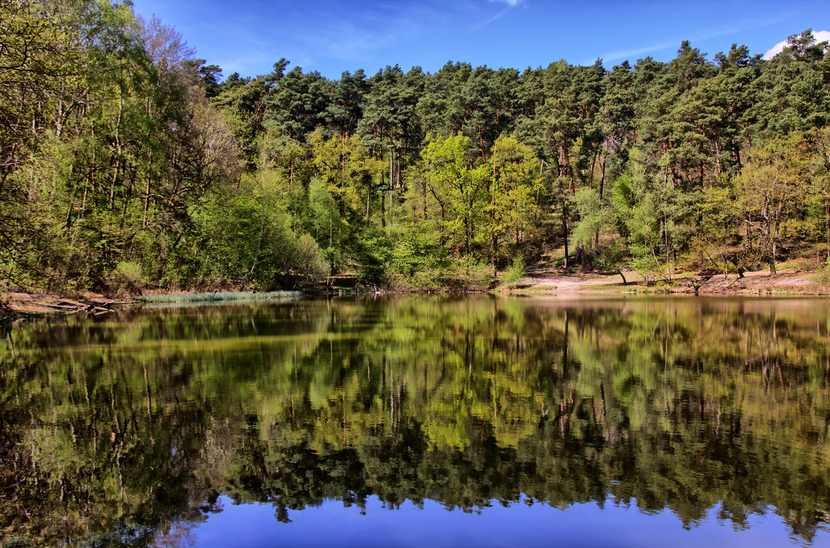 Teufelssee