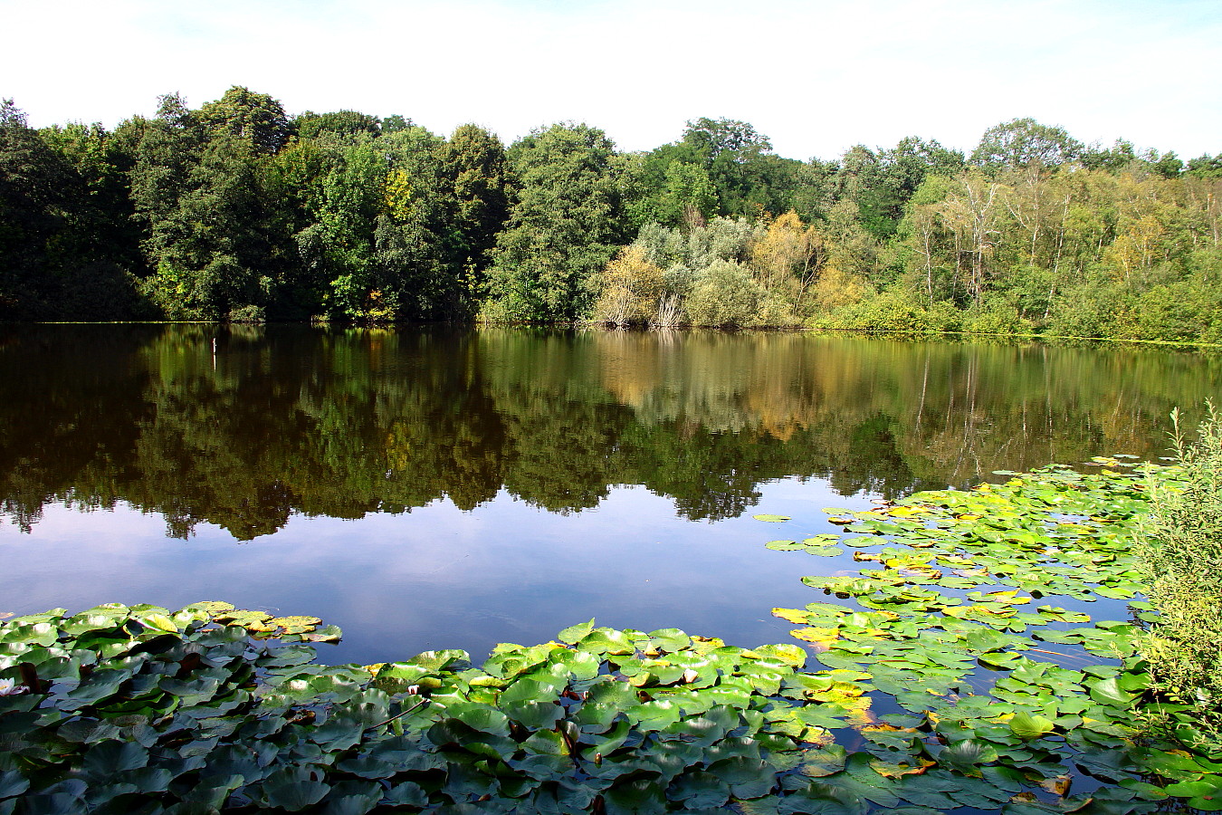 Teufelssee