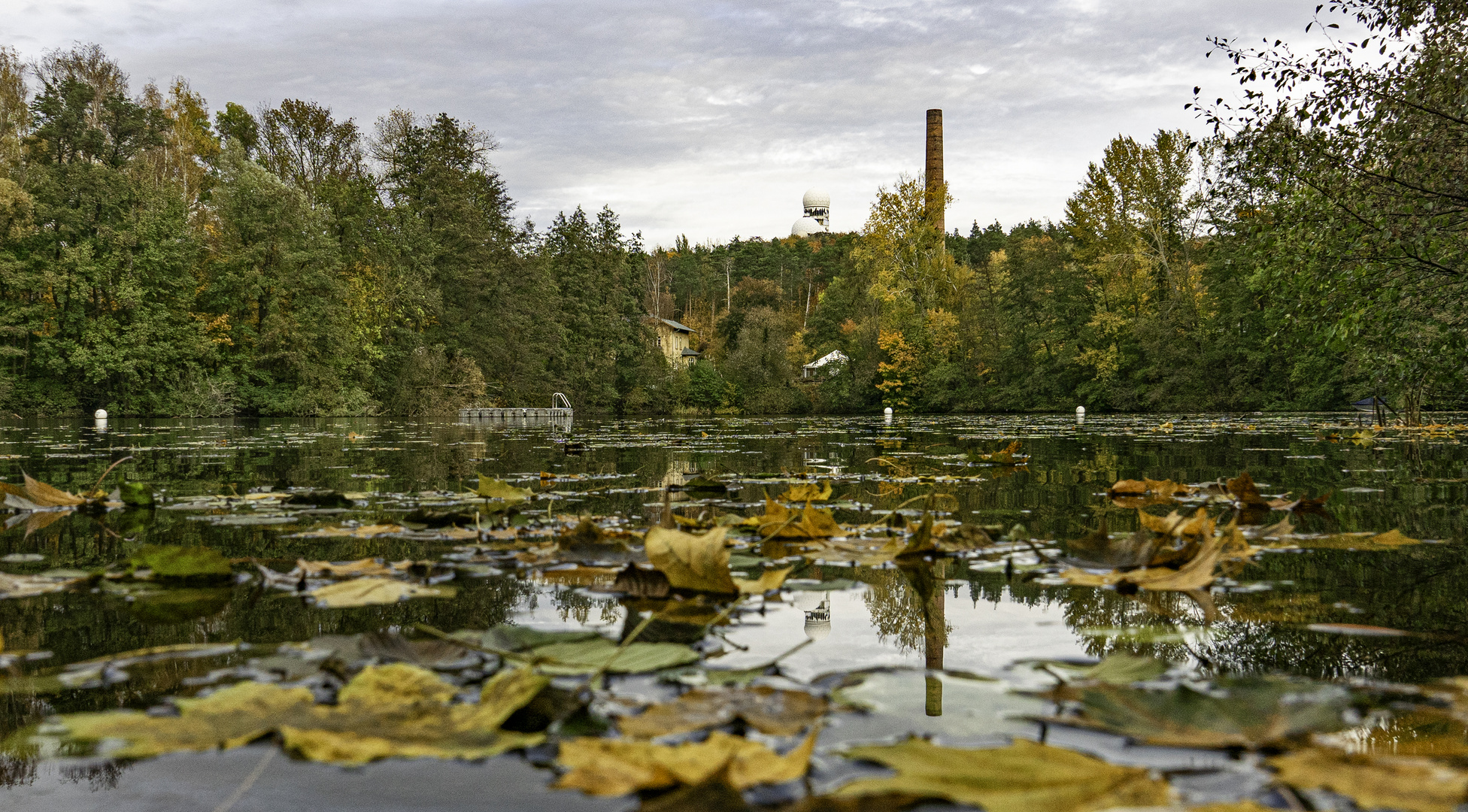 Teufelssee