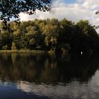 TEUFELSSEE im Grunewald