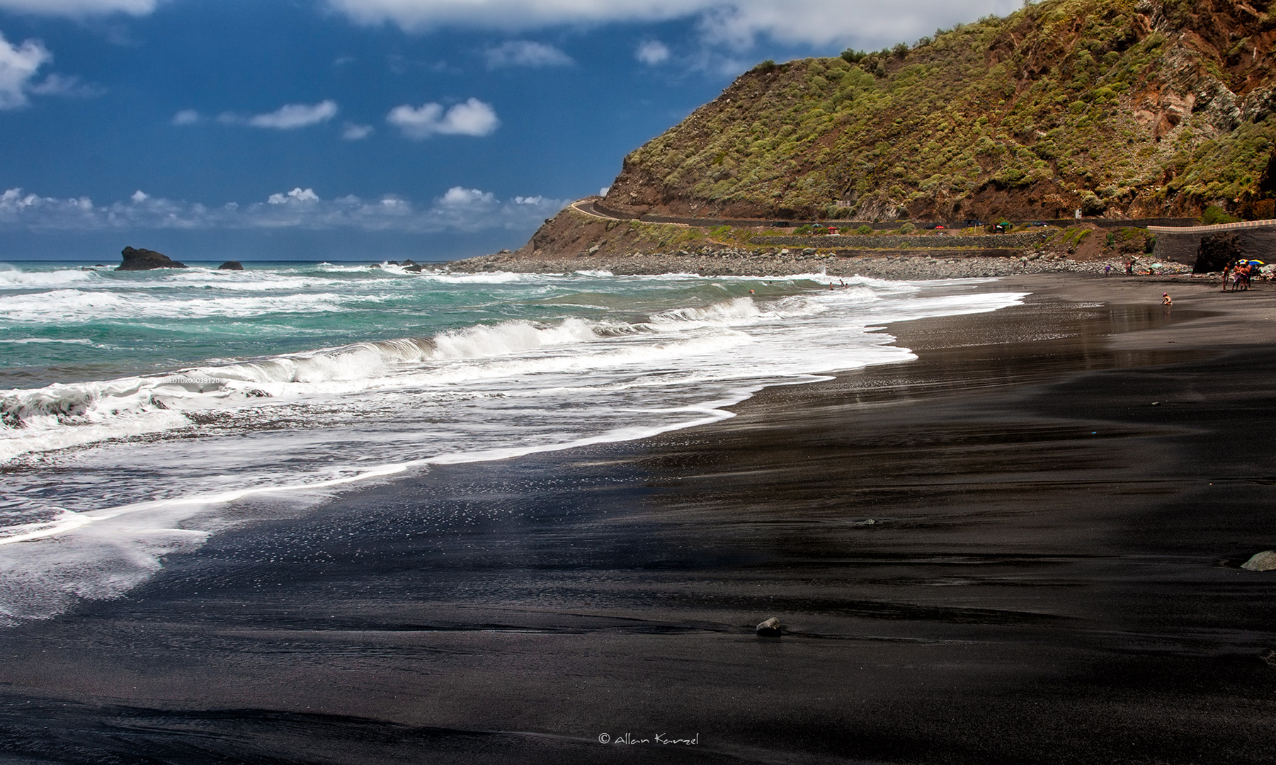 Teufelsstrand