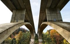 Teufelstalbrücke