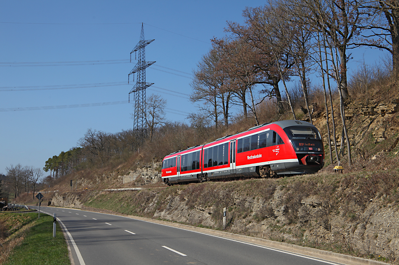  Teufelszahl im Madonnenland