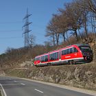  Teufelszahl im Madonnenland