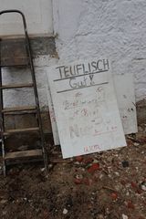 Teuflisch Gut !