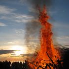 Teuflische Ostern