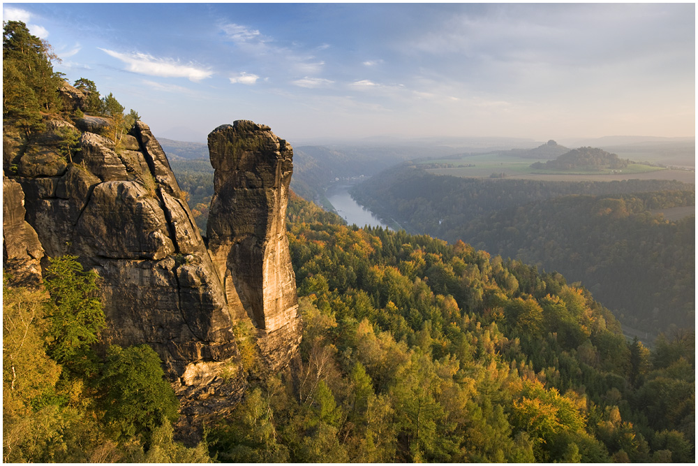 Teuflischer Herbst...