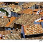 Teulades - Roofs